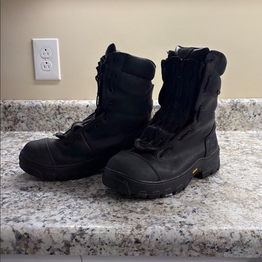 Danner Firefighter/Wild land Firefighting Boot